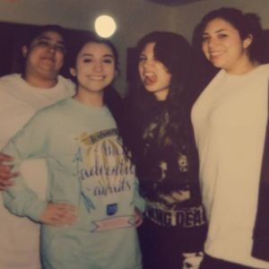 Meet your Posher, Vanessa